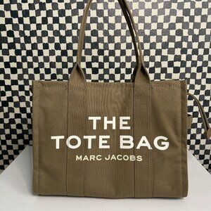 Marc Jacobs - The Canvas Tote (LARGE)